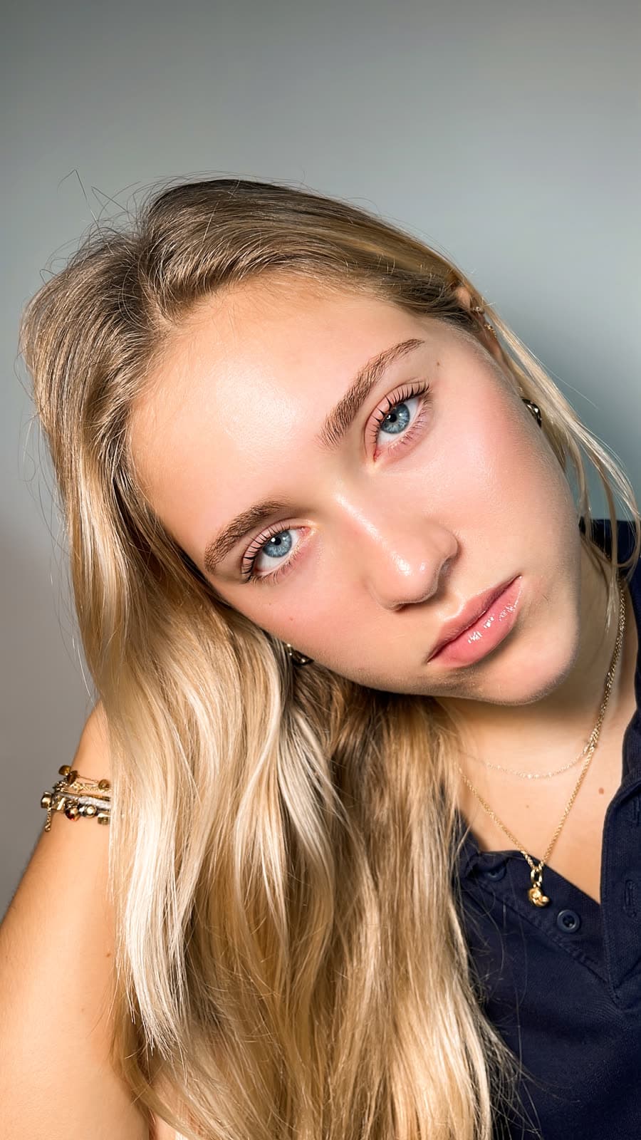 Lash Lifting